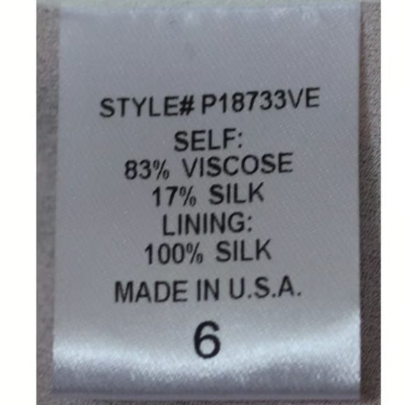 Velvet Mini dress by Adam Lippes - Picture 2 of 3